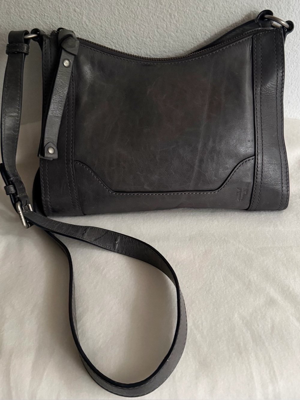 Frye Melissa Crossbody